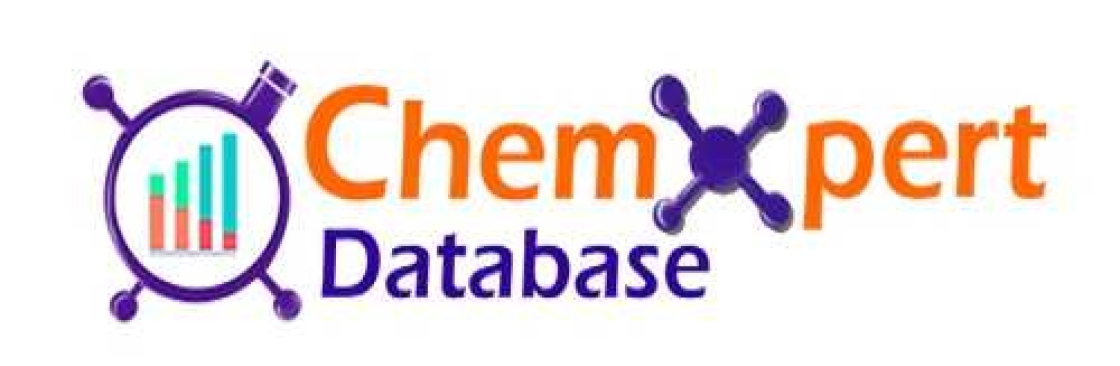 Chemxpert Database Cover Image