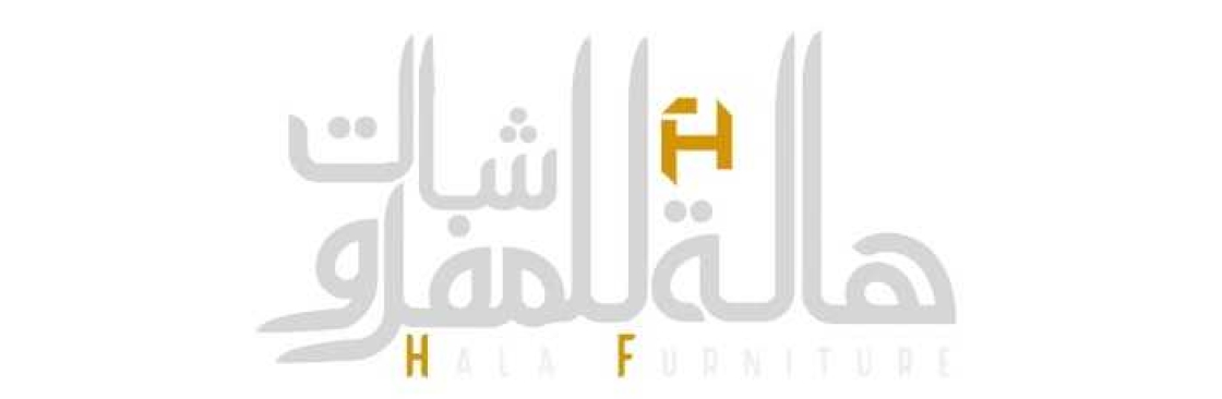 Hala Furniture Cover Image