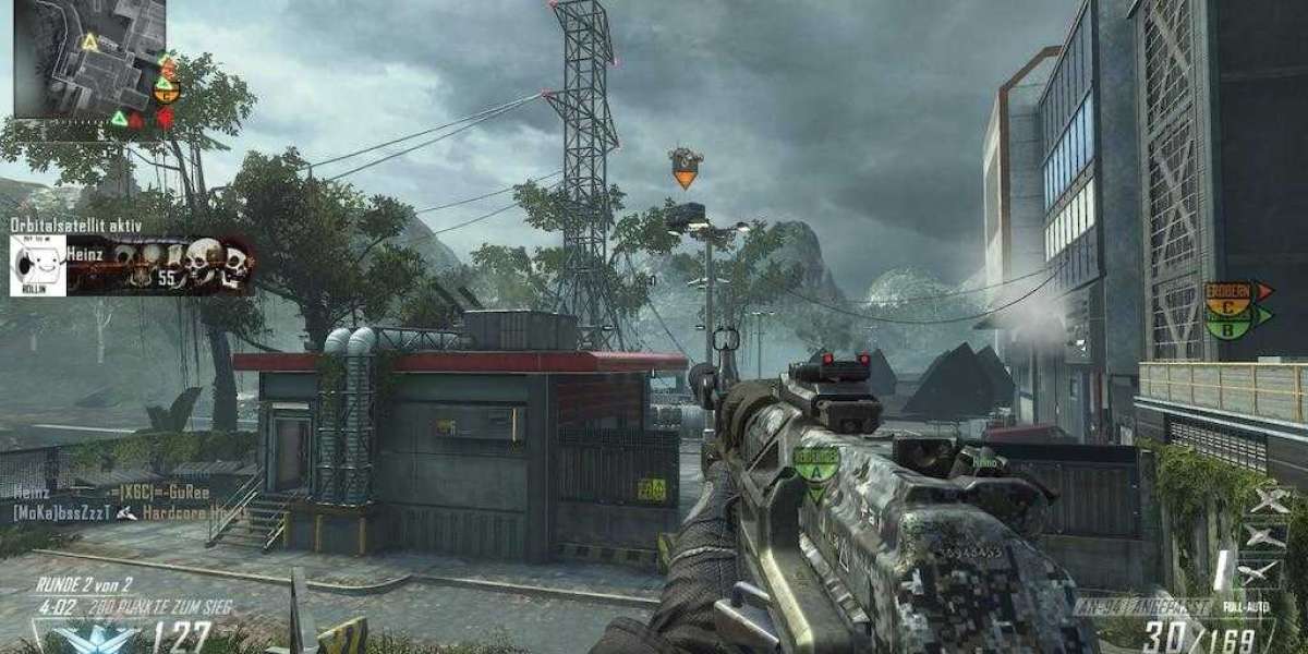 MMOexp: Black Ops 2 2026 Player Surge – Why BO2 Refuses to Die