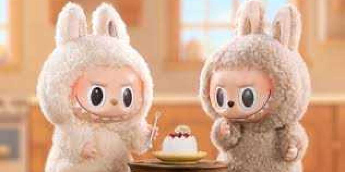 Labubu Doll United States: Rare and Limited Figures
