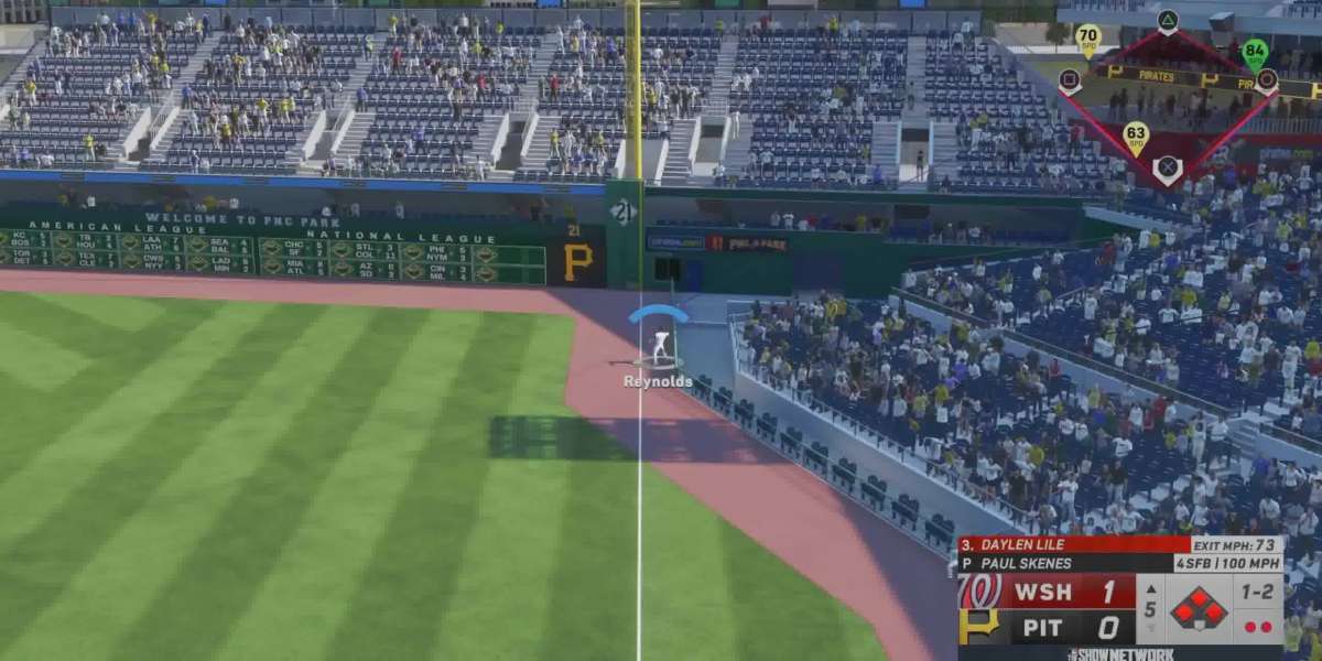 Build Better Teams Through MLB 26 U4GM