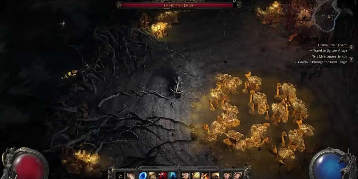 Path of Exile 2 U4GM Delirium Reward Optimization Guide