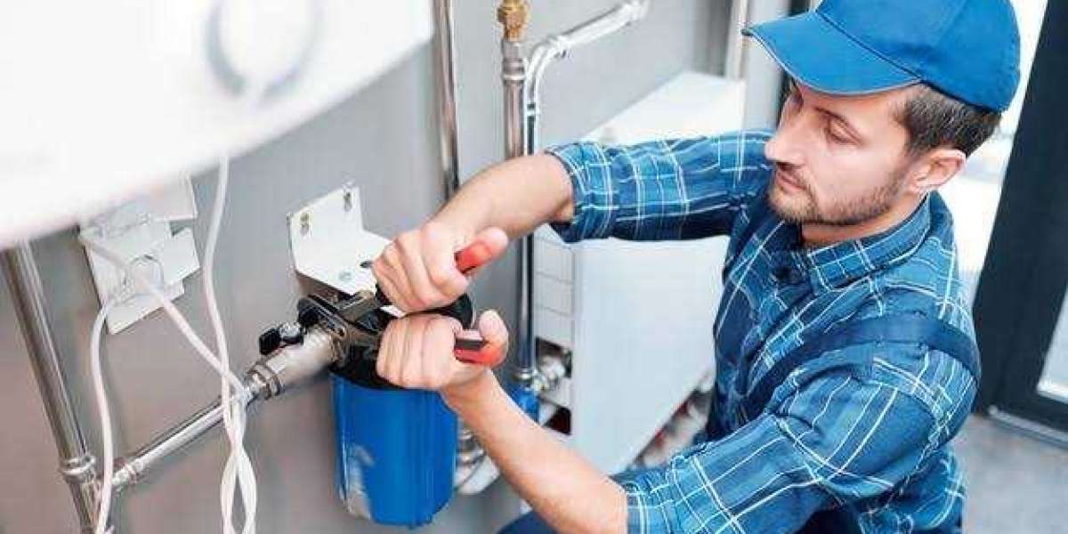 Choose RO Service Bhopal for Better Water Quality