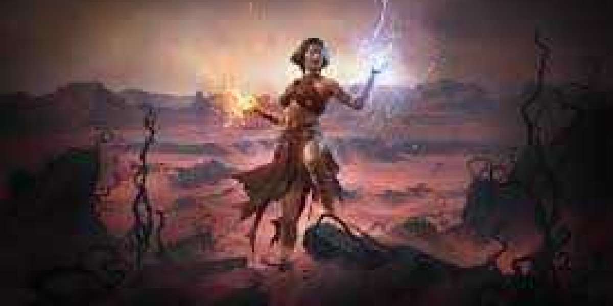 U4N Explains How Path of Exile 2 Can Become a Cozy RPG
