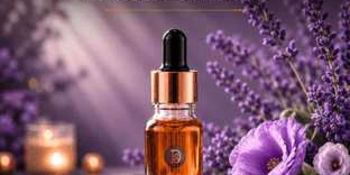 Essential Oil Manufacturer and Supplier in India – Kannauj Fragrance