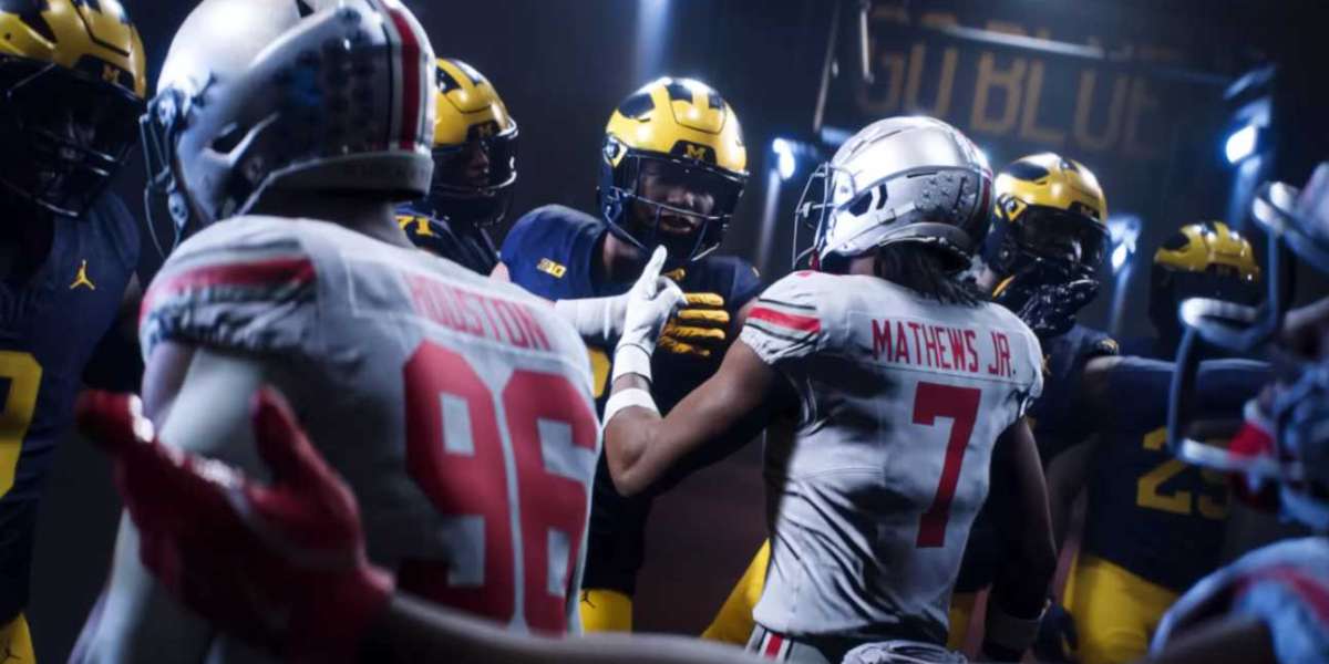 How One 99 Overall Running Back Rebuilt Wisconsin in College Football 27 Road to Glory