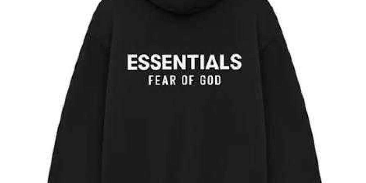 Essentials Hoodie Canada | Explore Signature Comfort for Modern Streetwear Fans