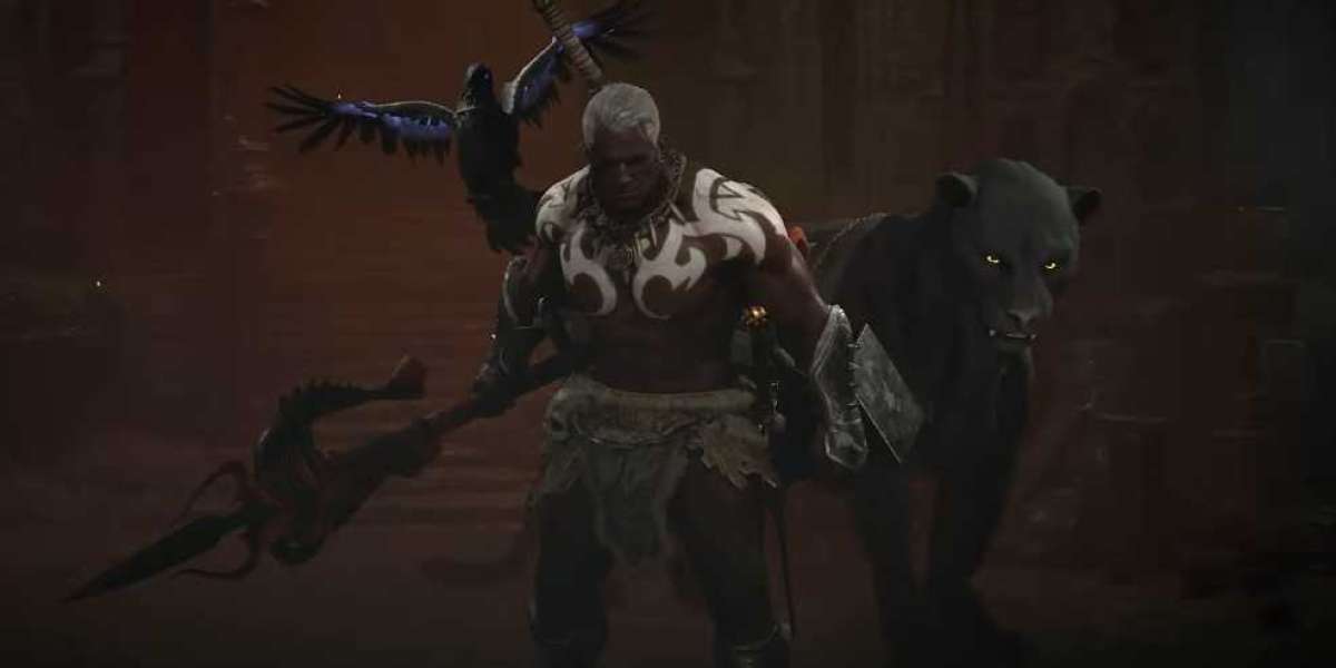 Best Endgame Tips for Diablo 4 Echo of Lilith with U4N