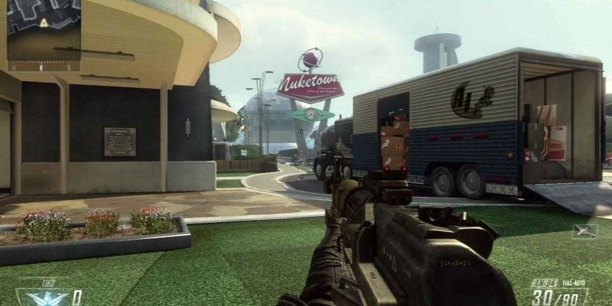MMOexp: Black Ops 2 PS5 Security Update Brings New Ban Verification System