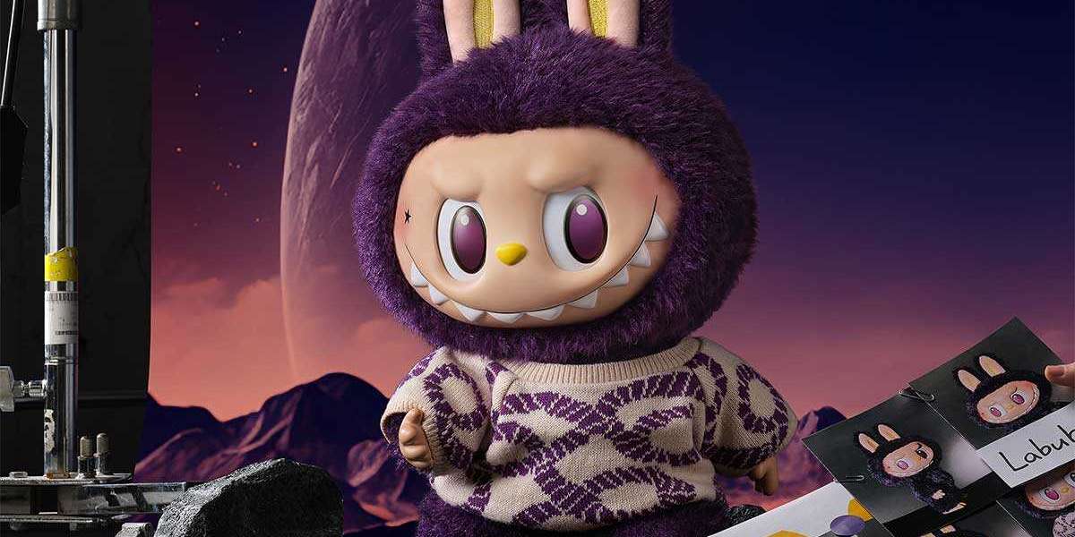 Lububu Mexico | Find Creative Figures for Exciting Collector Moments
