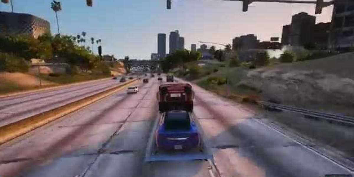 GTA 5 U4GM Weapon Progress Guide