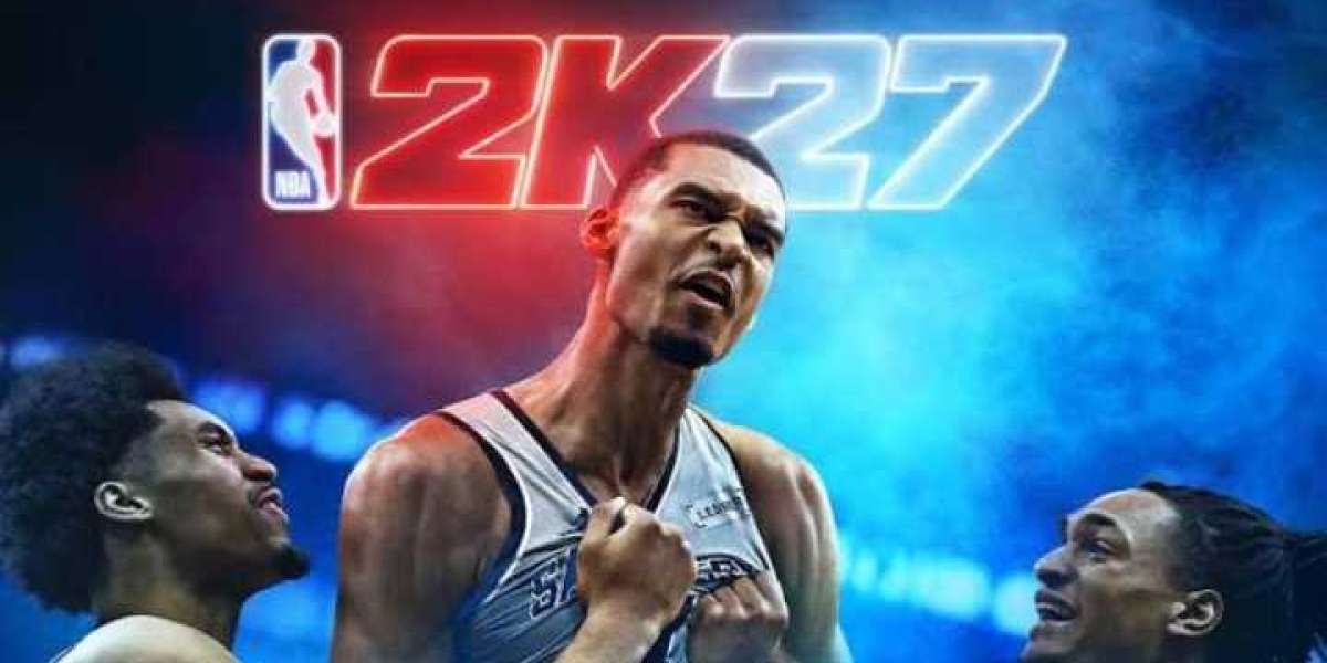 NBA 2K27 MyCAREER Co-Op Rumors, New Theater, Free Rewards & More