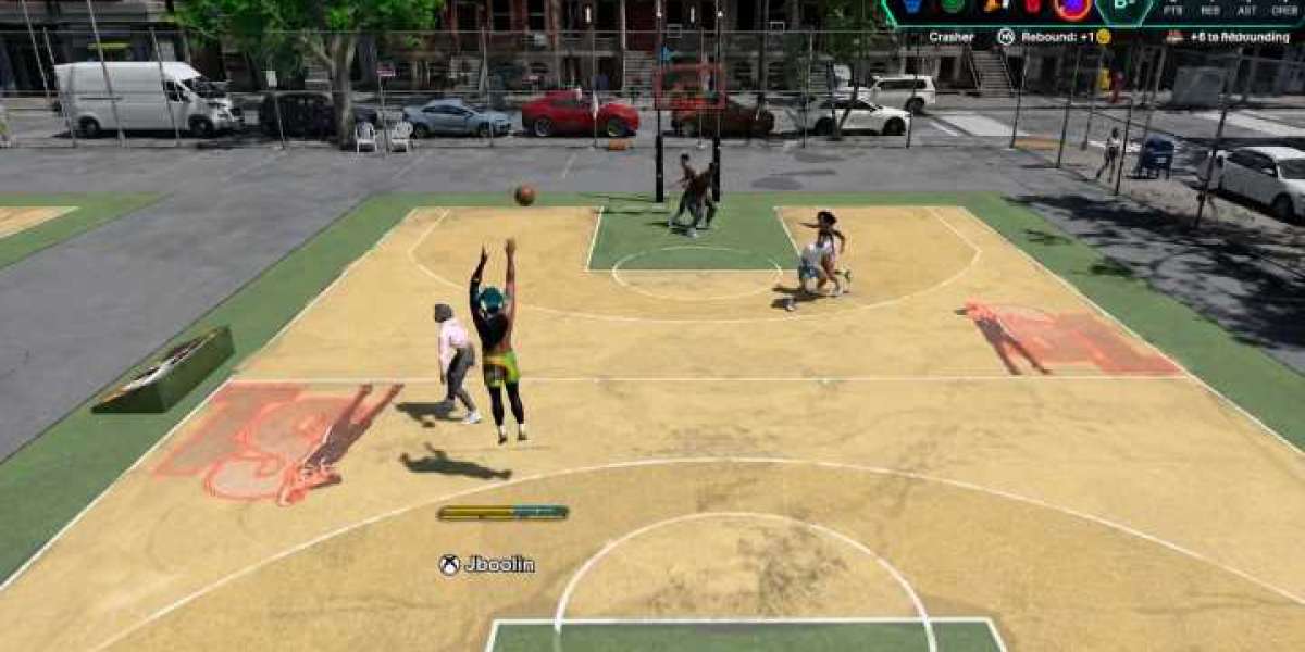 NBA 2K27 MyTEAM Card Buying Guide: Check These Badges Before You Buy