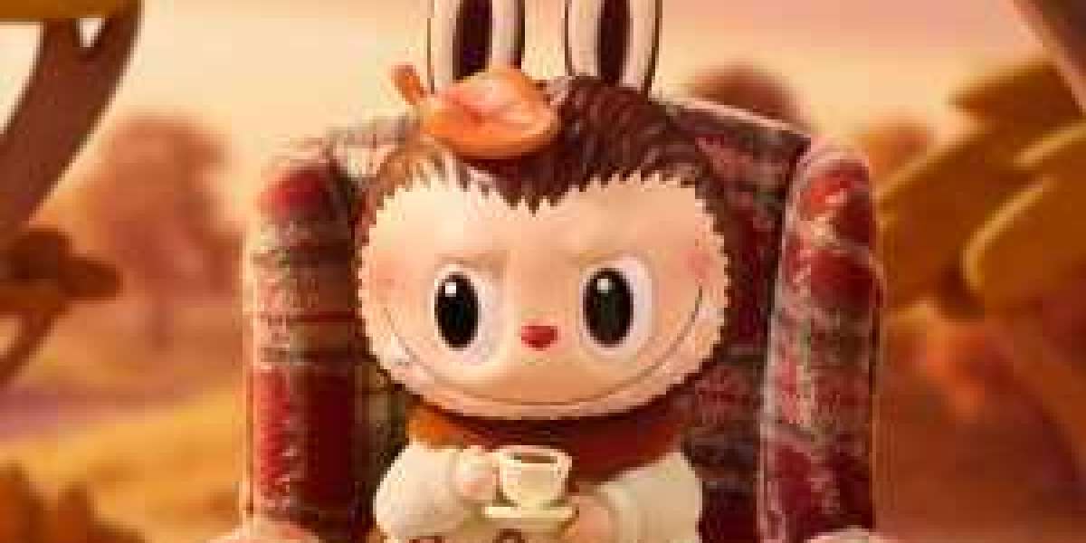 Making Your Own Labubu Doll at Home: A Fun DIY Guide