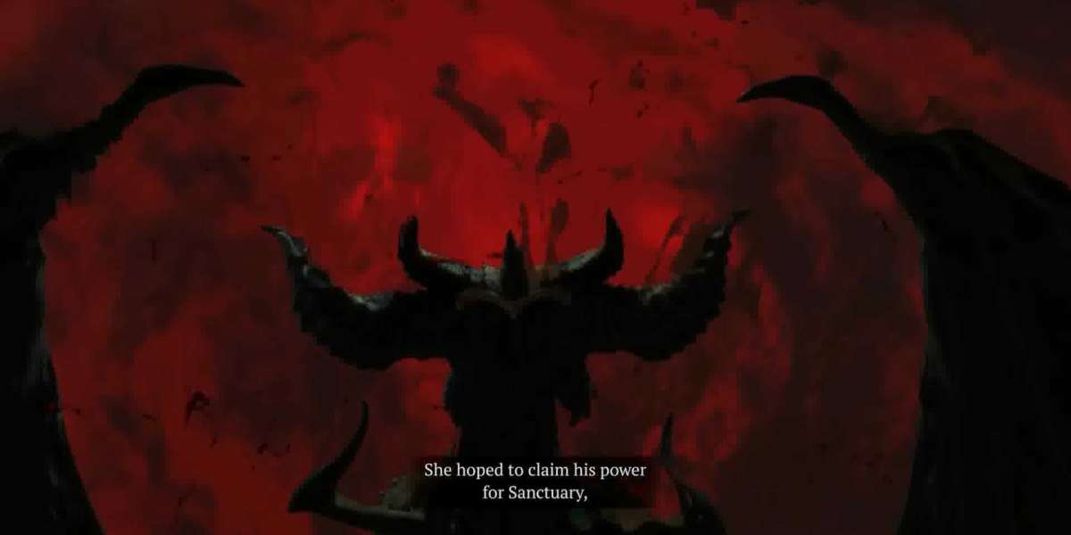 Finding More Value From Endgame Activities in Diablo 4 U4GM
