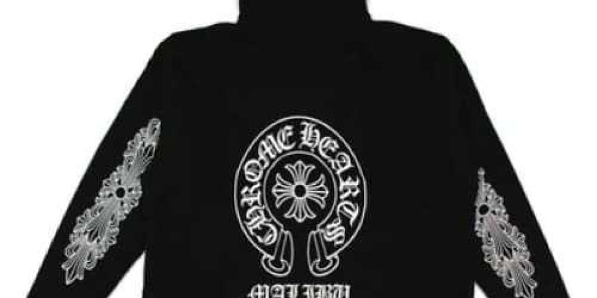 Chrome Hearts Germany | Luxury Hoodies & Silver Jewelry