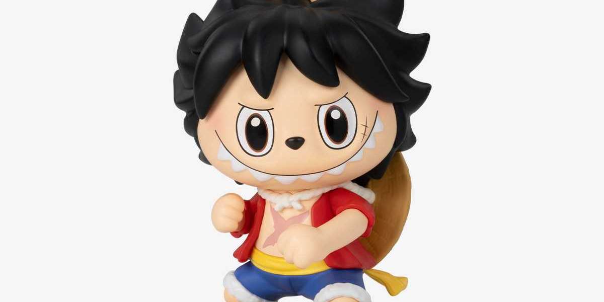 The Artistic Legacy of Labubu Dolls in France