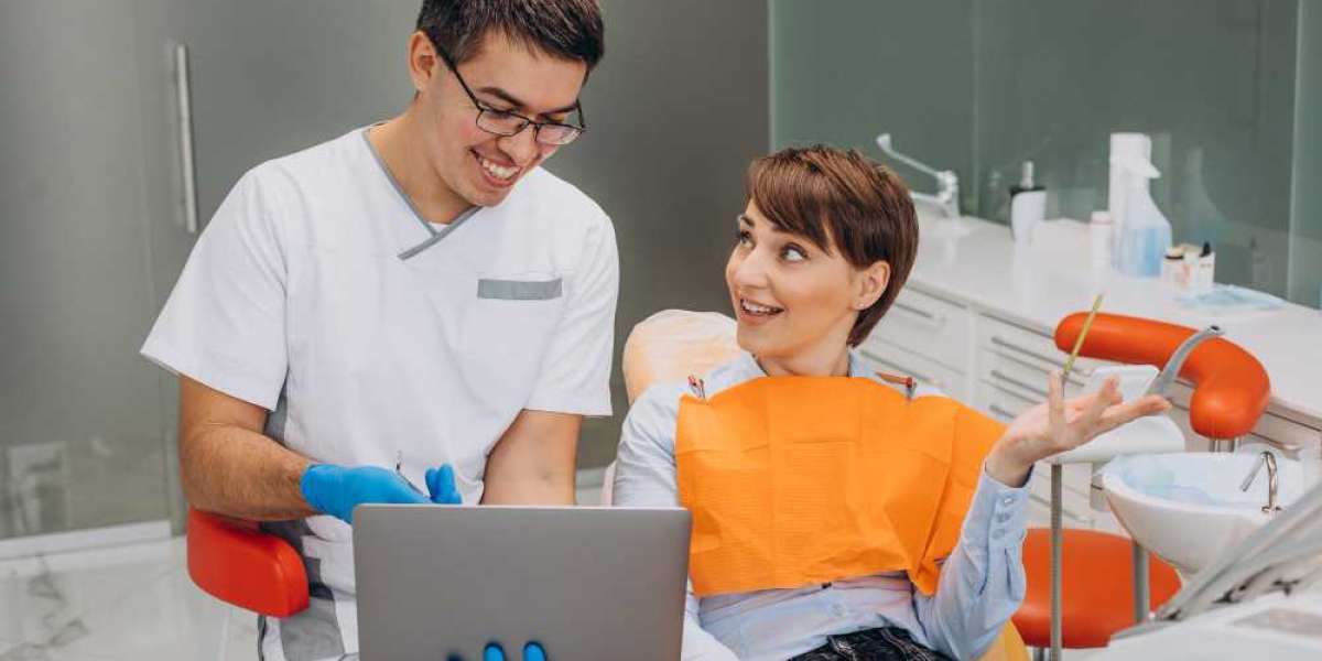 Specialist Dental Practice Loans for Practice Expansion