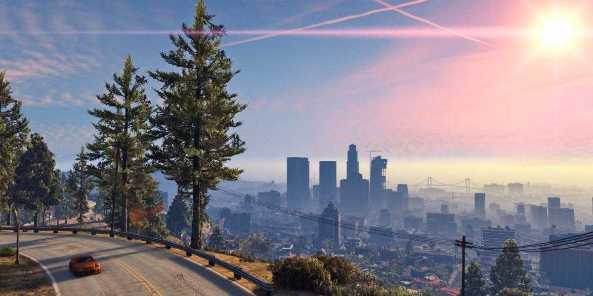 How to Profit from a GTA V Salvage Yard: U4GM Guide