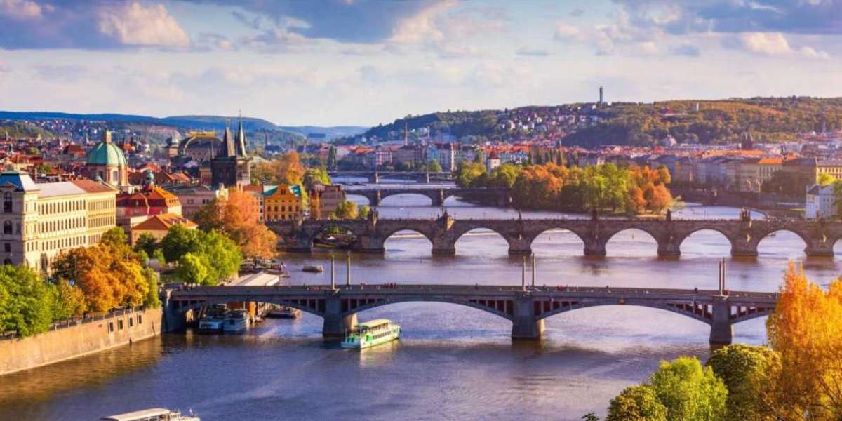 The Business Guide to Luxury Hospitality & Corporate Events in Golden Prague