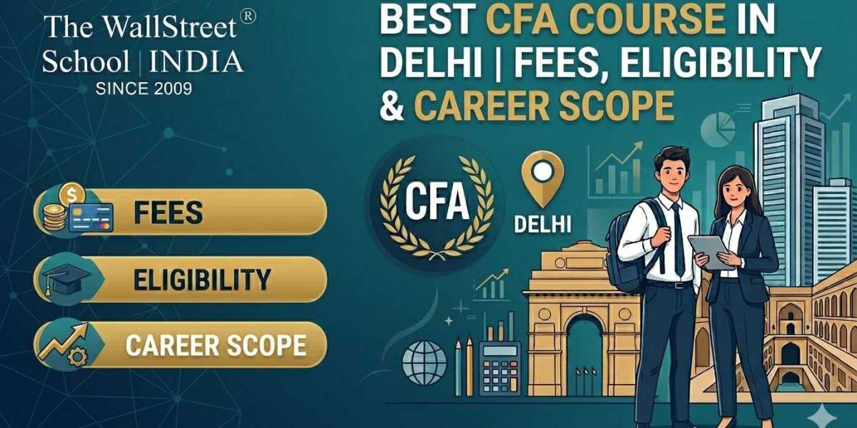 CFA Course Preparation Guide: How to Clear All Three Levels on Your First Attempt