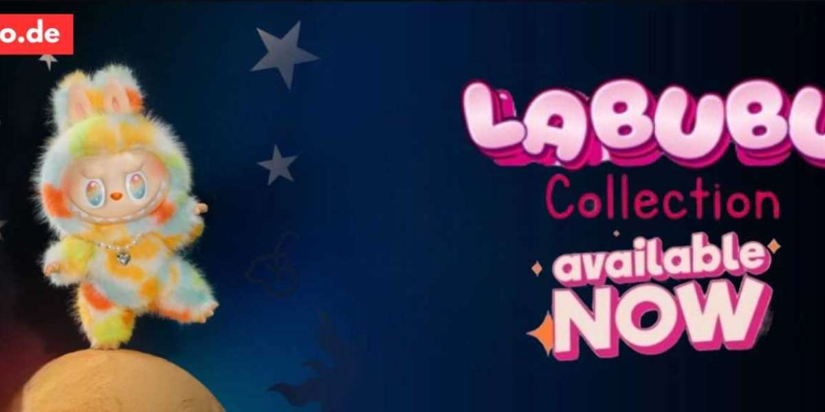 Shop Cute and Trendy Labubu Dolls Across Germany