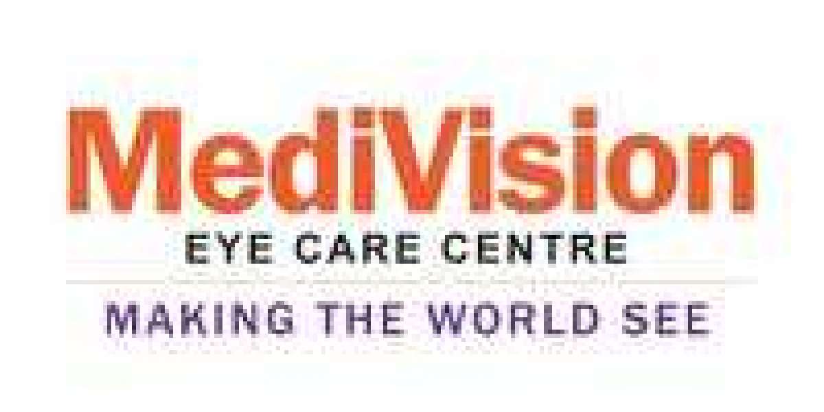 Best Eye Hospital in Telangana & Andhra Pradesh for Complete Eye Care Solutions