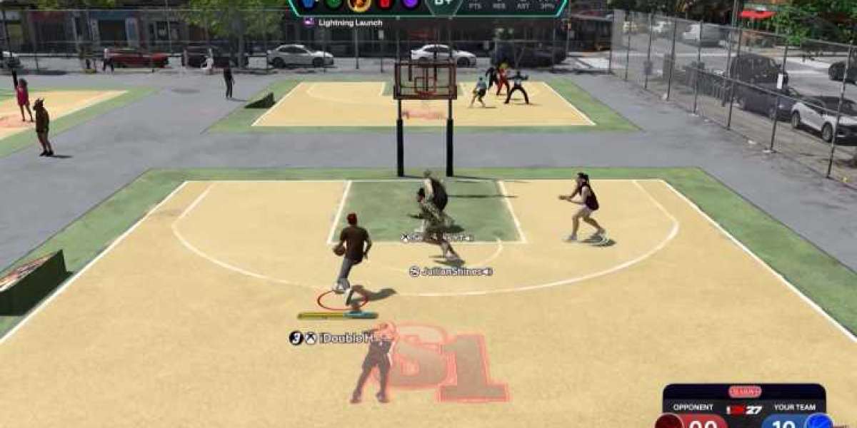NBA 2K27 Clutch Time: How to Win, Earn MT, and Get Rewards