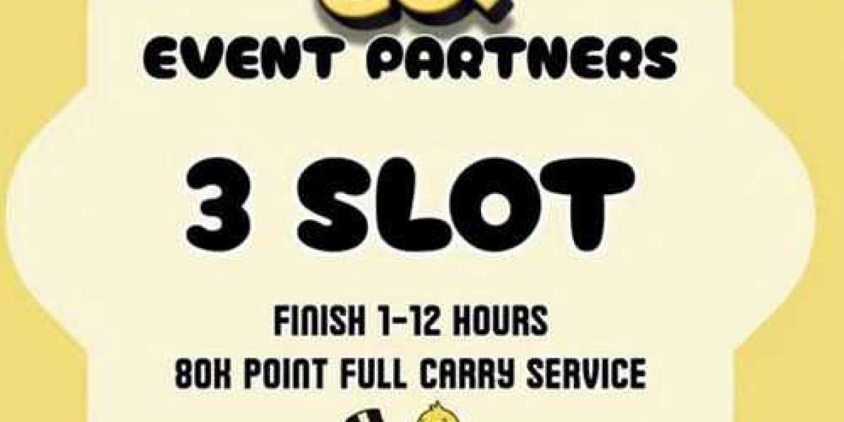 Complete Guide to U4GM Monopoly GO Partners Event Carry Services