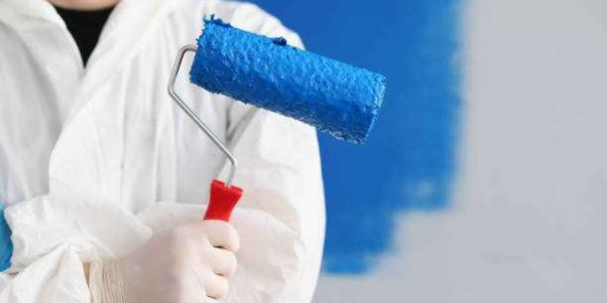 Professional Commercial Painters Brisbane – Quality Painting Solutions for Modern Business Spaces by Noble Painting 