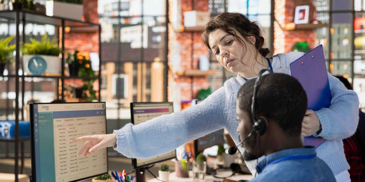 How AI Is Transforming Retail Call Center Operations and Customer Engagement