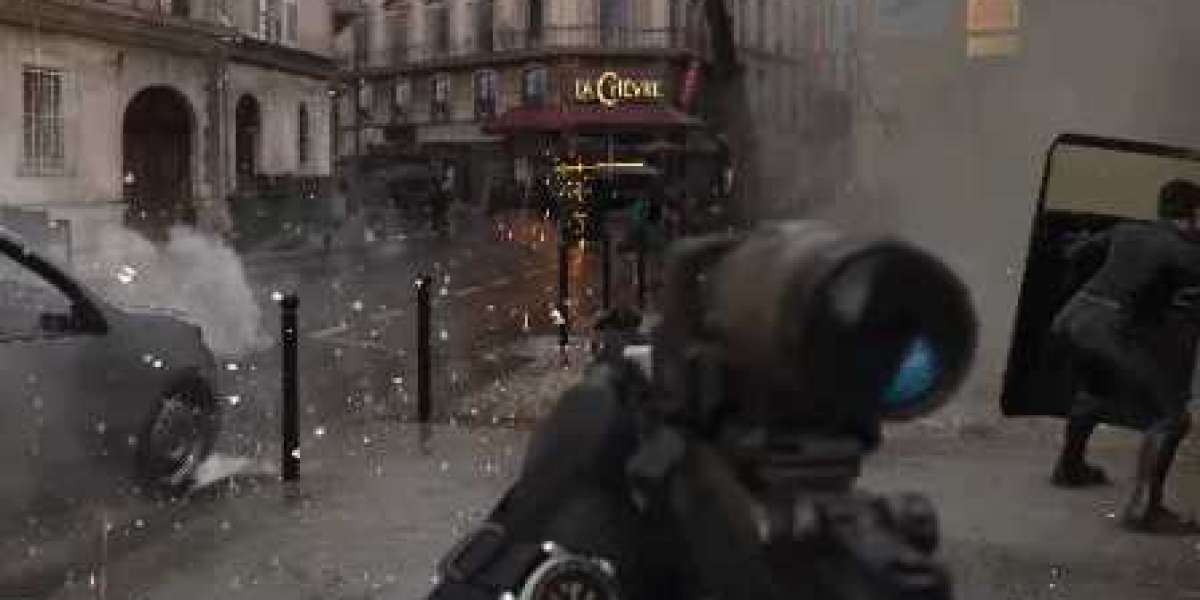 MMOexp-COD MW4: Latest Developments on Beta, Campaign, Warzone and Multiplayer