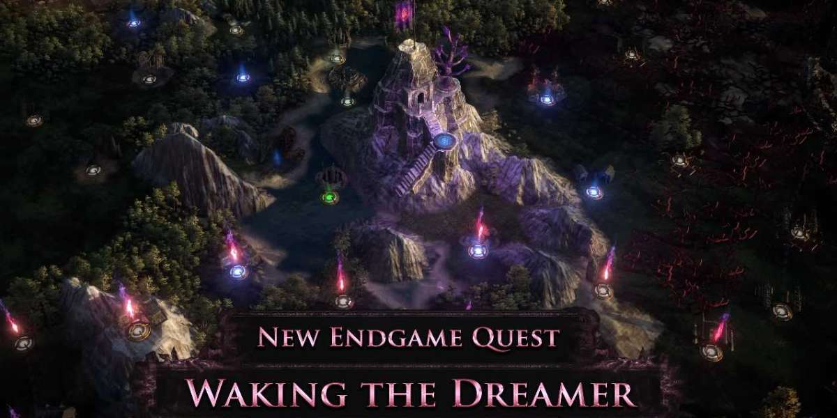 Why U4N Path of Exile 2 Players Need Smart Jamanra Preparation Tips