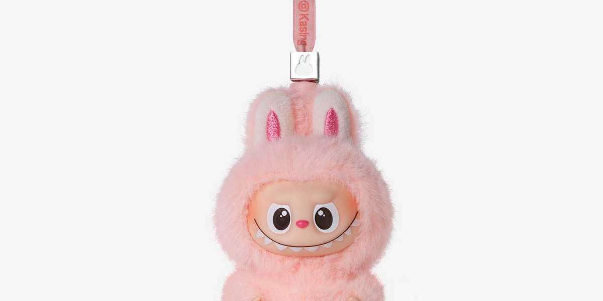 Labubu Doll United States: Explore the Latest Collectible Trend