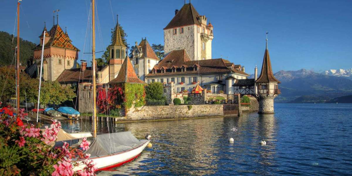 How Long Does It Take to Get a Switzerland Visa for Indians?