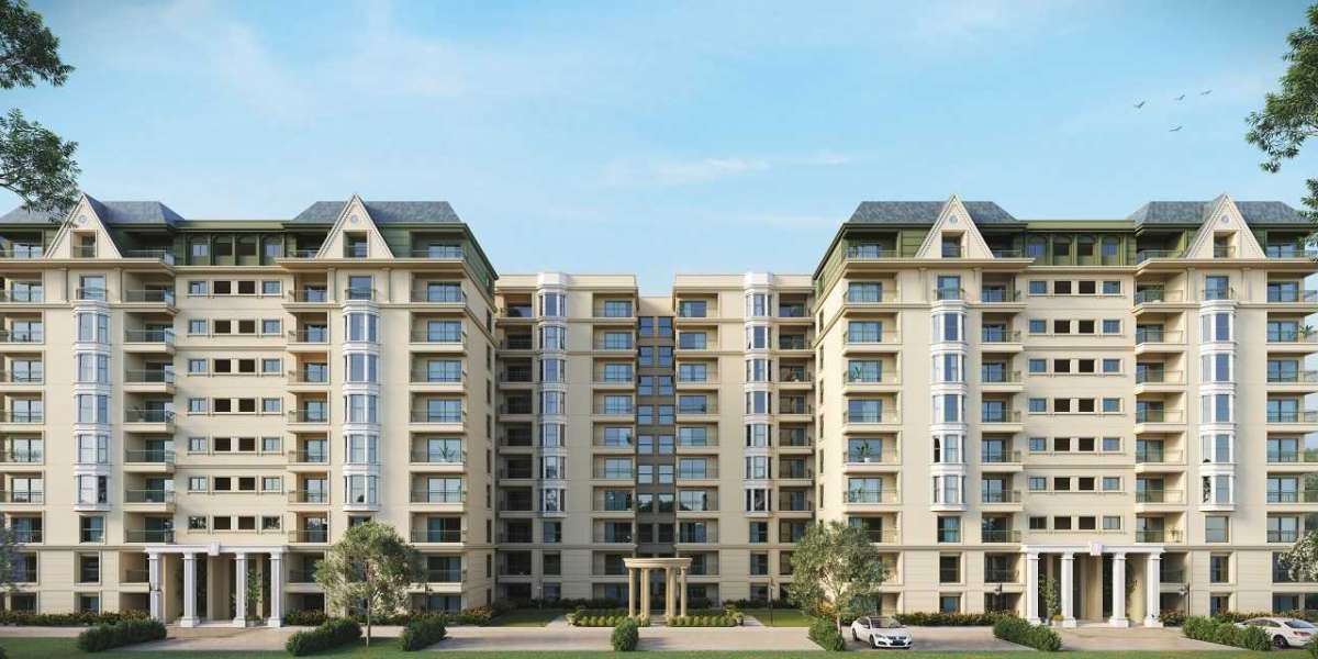 SobhaHennur for Luxury Homebuyers: Apartment Sizes and Features