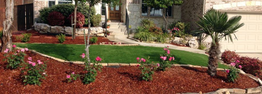 Bradley Landscaping Cover Image