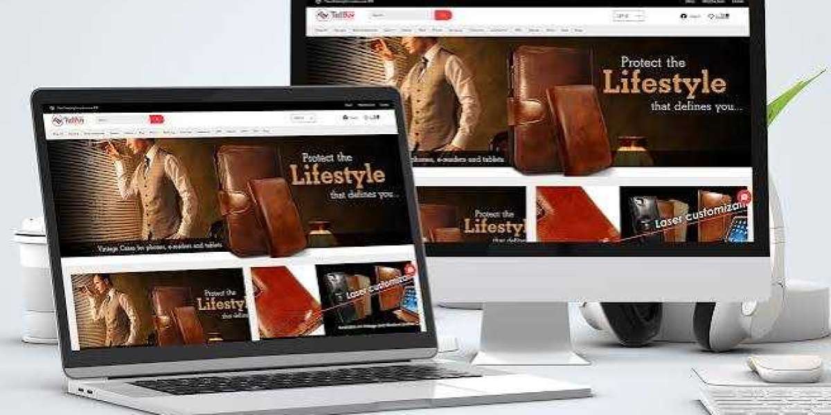 Website Redesign UK: Creating a Better Website With Responsive Design