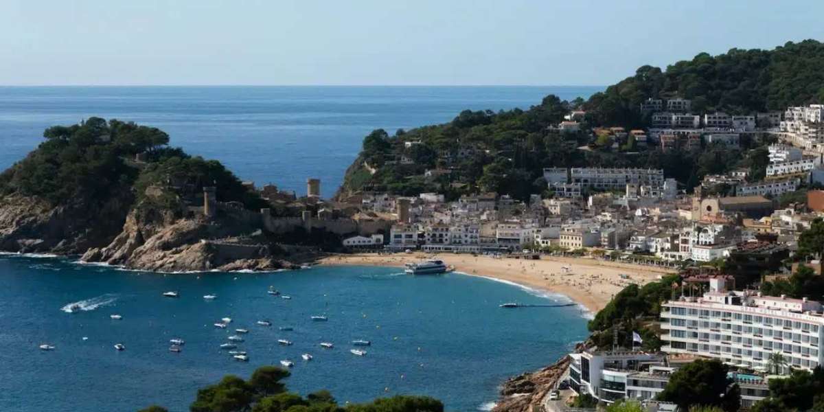 This Destination Discovered: A Journey Across Heritage, Sunshine, plus Soul