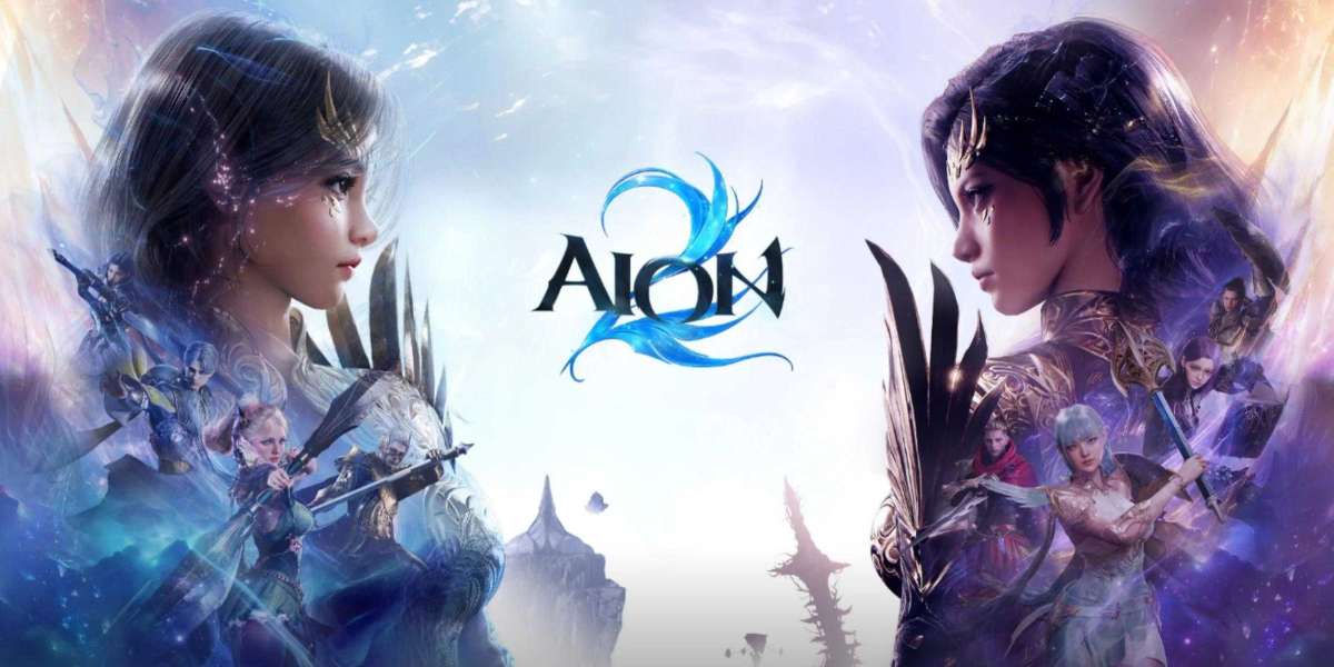 Aion2kinah-AION 2 Global Launch Explained: September 30 Early Access