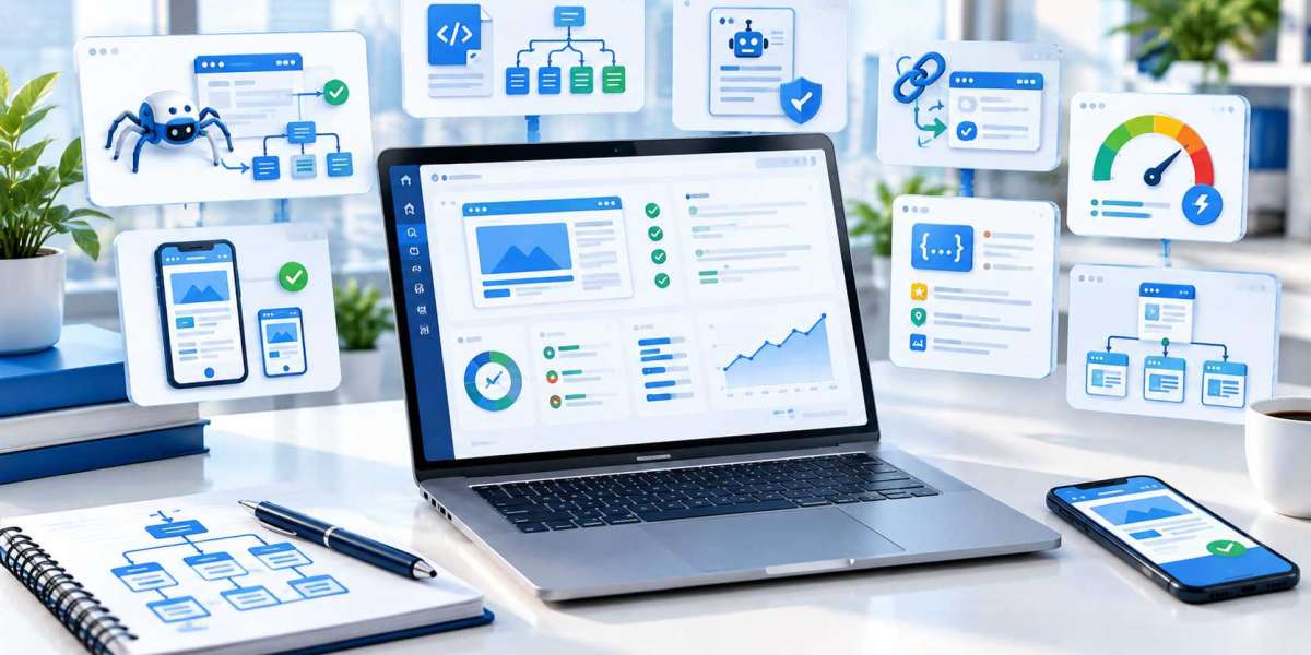 How SEO Services Help Businesses Grow Their Online Presence