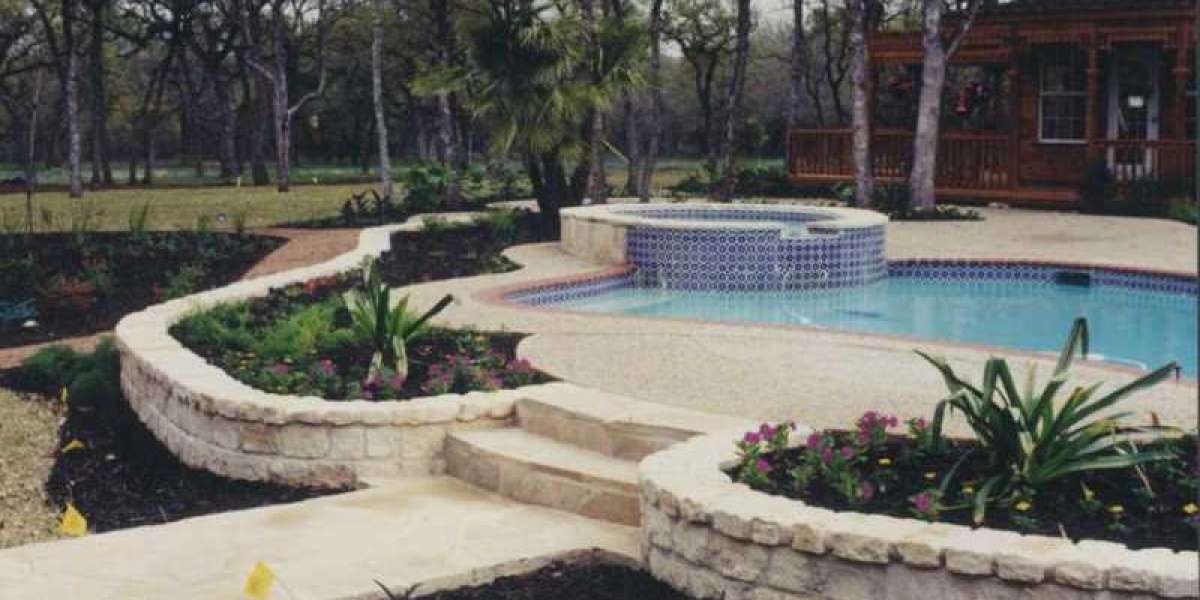 Bring Your Outdoor Vision to Life With Quality Paver Solutions