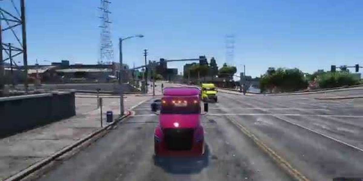 GTA 5 U4GM Strategies For Efficient Delivery Sessions