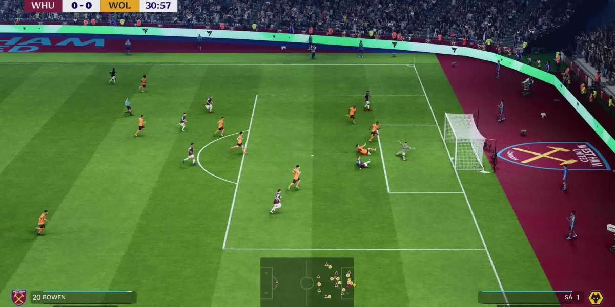 Take Your FC27 Career to the Next Level with U4GM