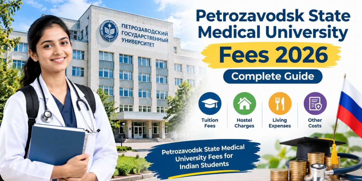 How Affordable Are Petrozavodsk State Medical University Fees?