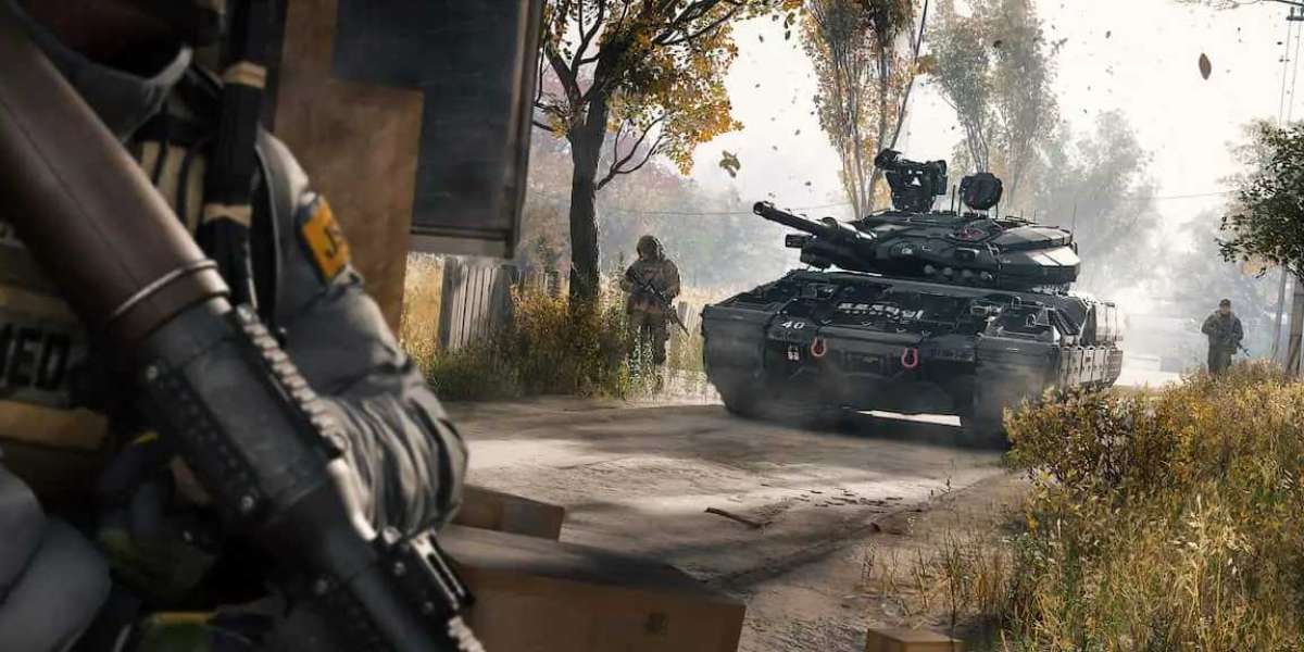 COD MW4 Combat Changes Explained by U4GM