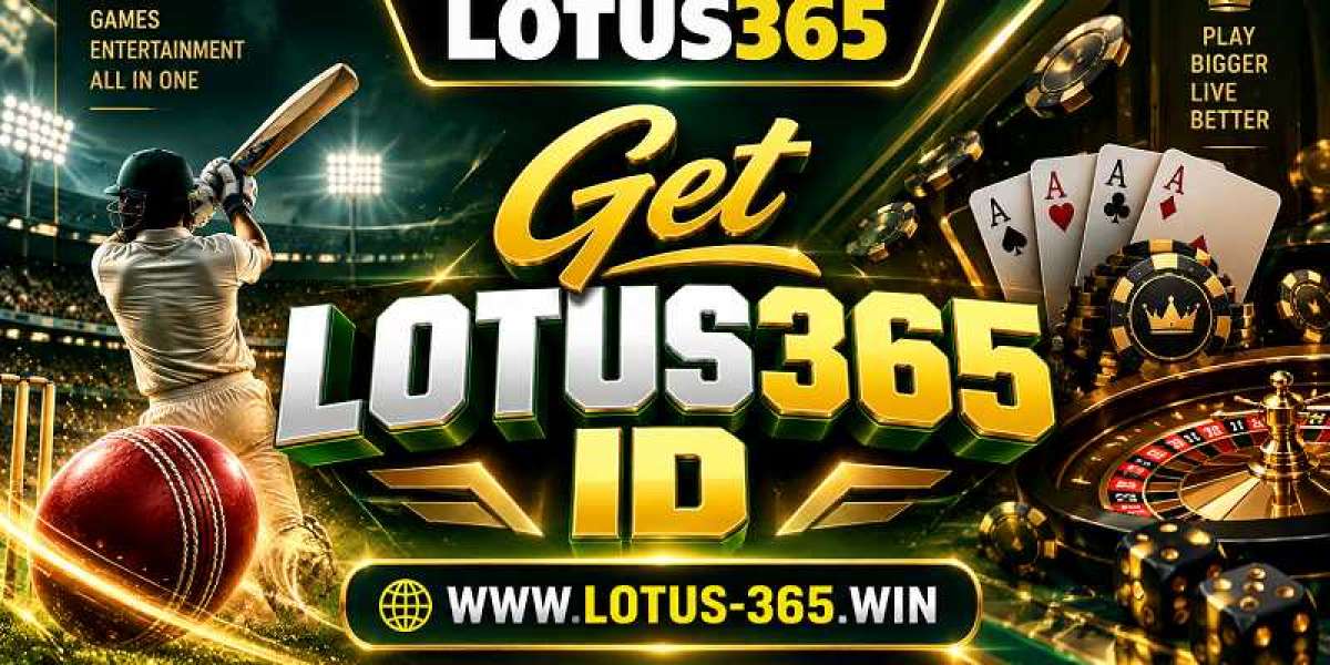 Lotus365 ID Access Explained for Users of Lotus365-Win