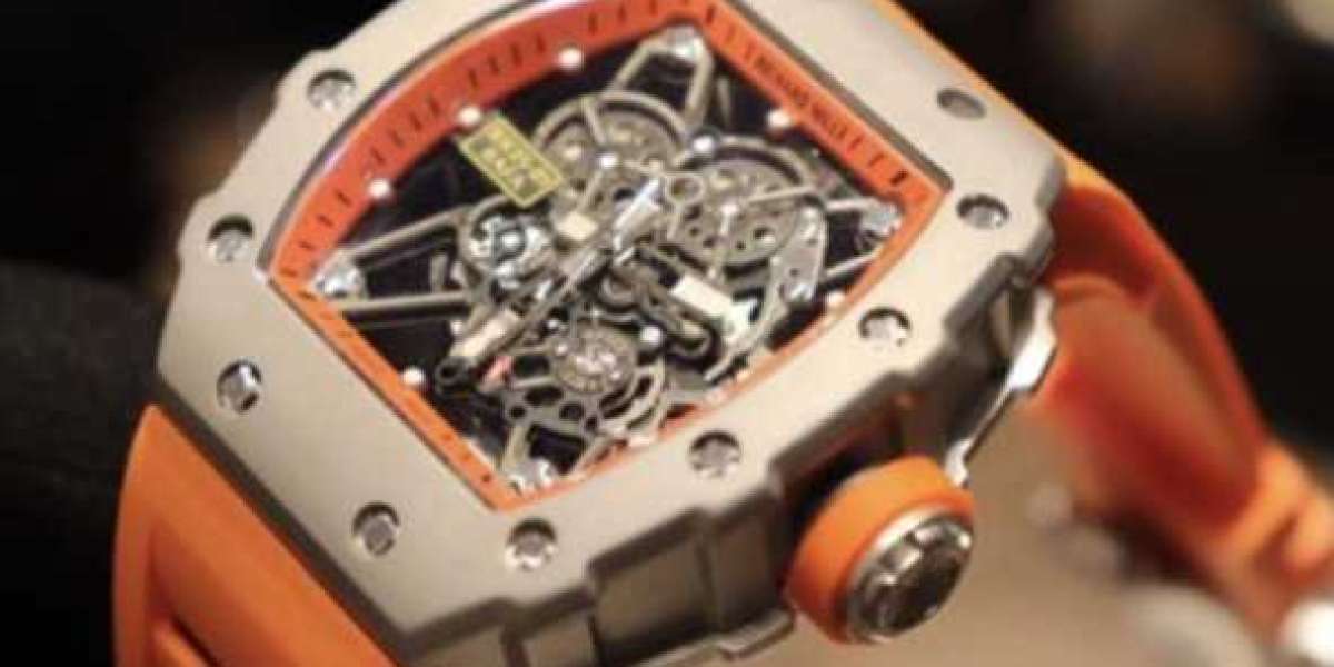 Top Iconic richard mille replica watches Models Every Serious Collector Should Know