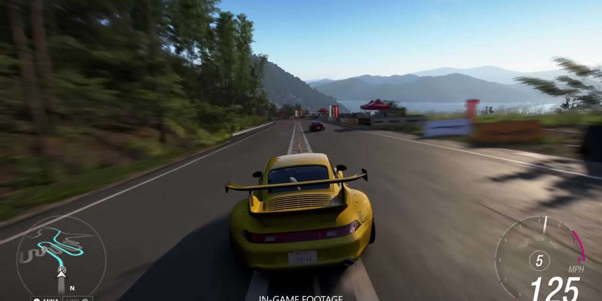 Forza Horizon 6 Brings a New Era of Next-Gen Racing to Life — U4GM