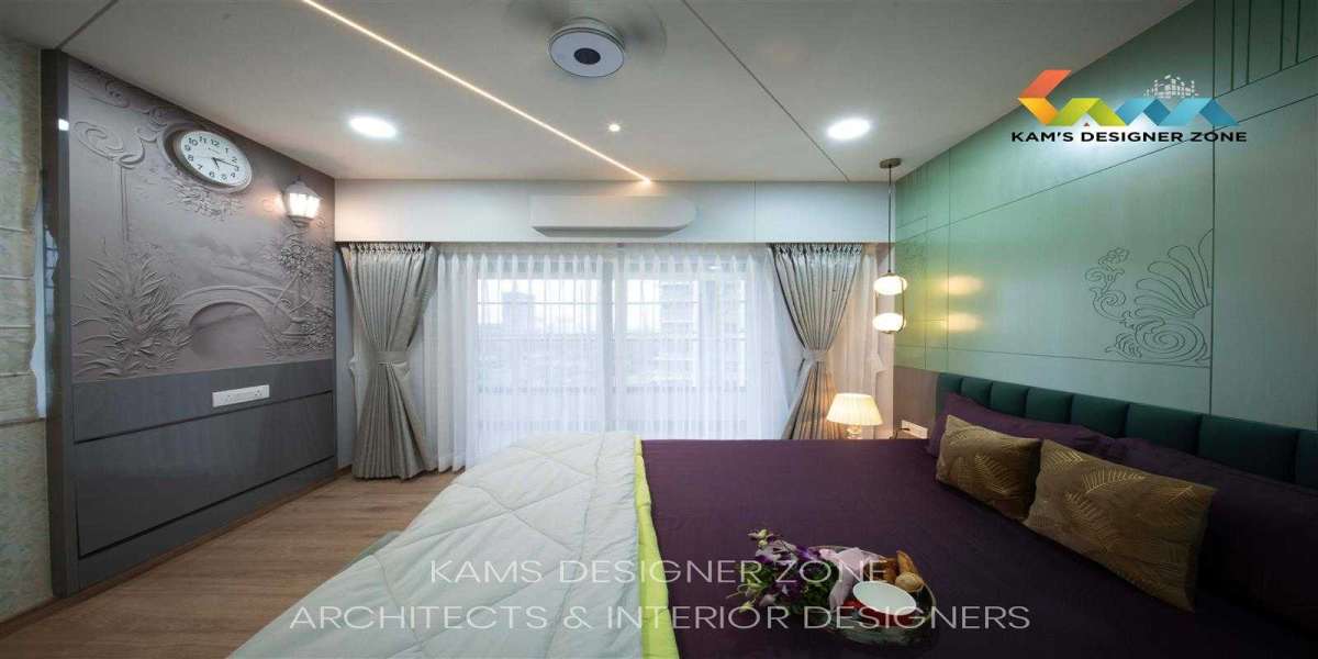 Interior Designers in Ravet: A Room-by-Room Blueprint for Better Home